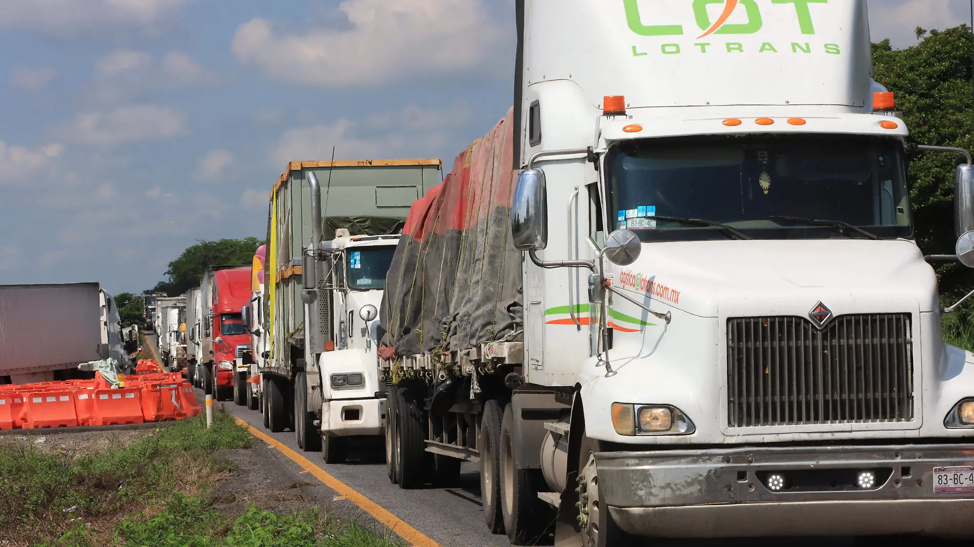 Autopista Sur-Cosamaloapan-Acayucan-ricardo09